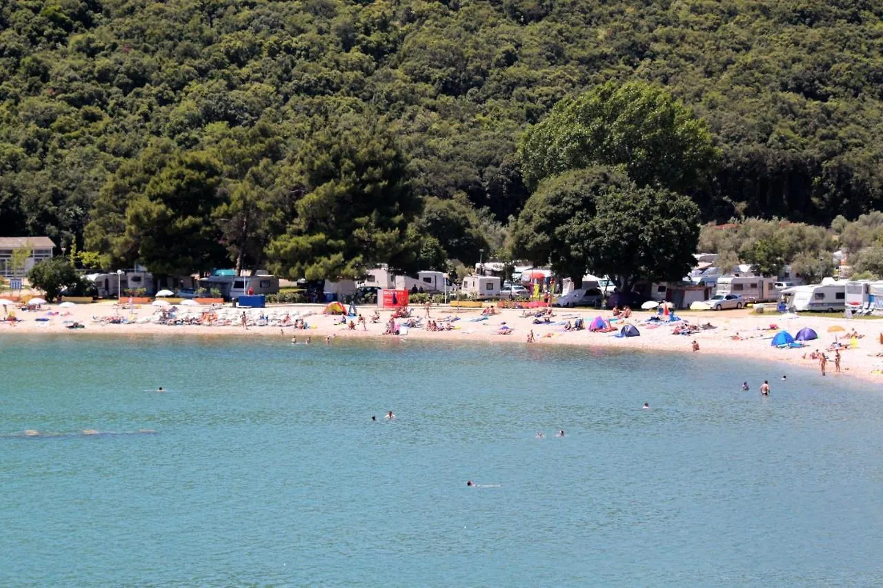 Apartment Rabac 2323B