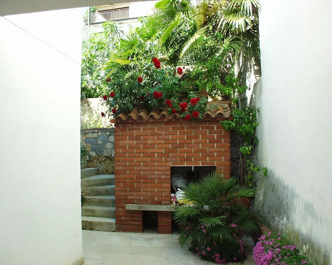 Apartment Rabac 2323B