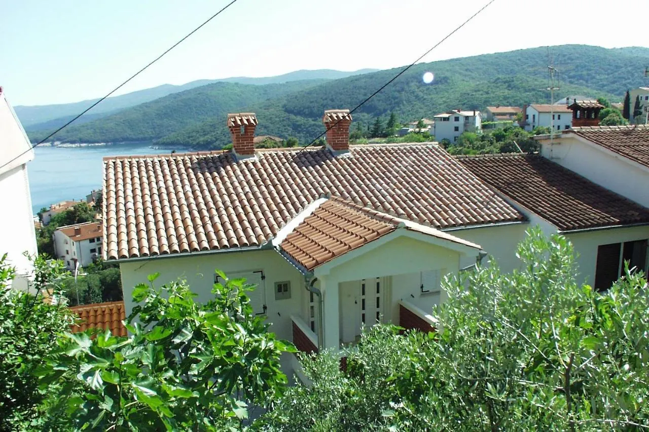 Apartment Rabac 2323B