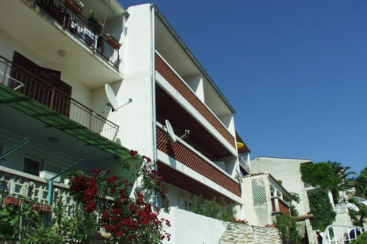Apartment Rabac 2323B Croatia