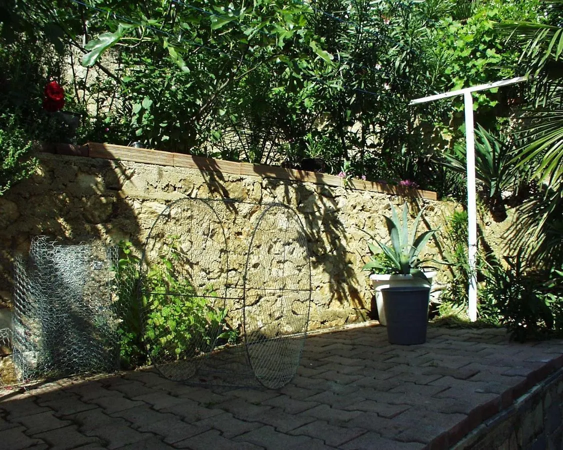 Apartment Rabac 2323B Croatia