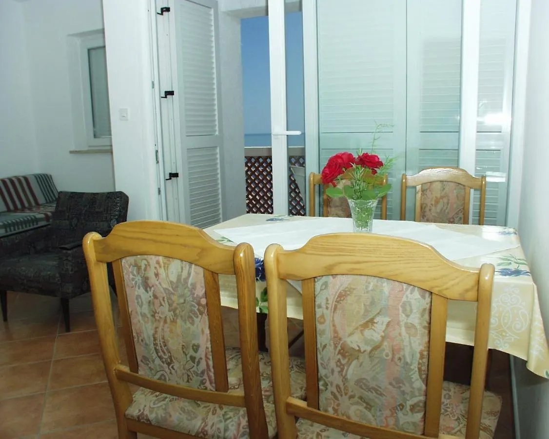 Apartment Rabac 2323B