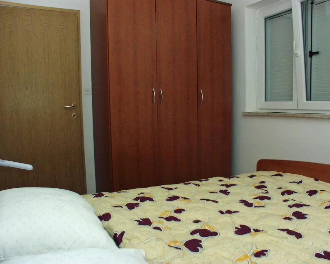 Apartment Rabac 2323B