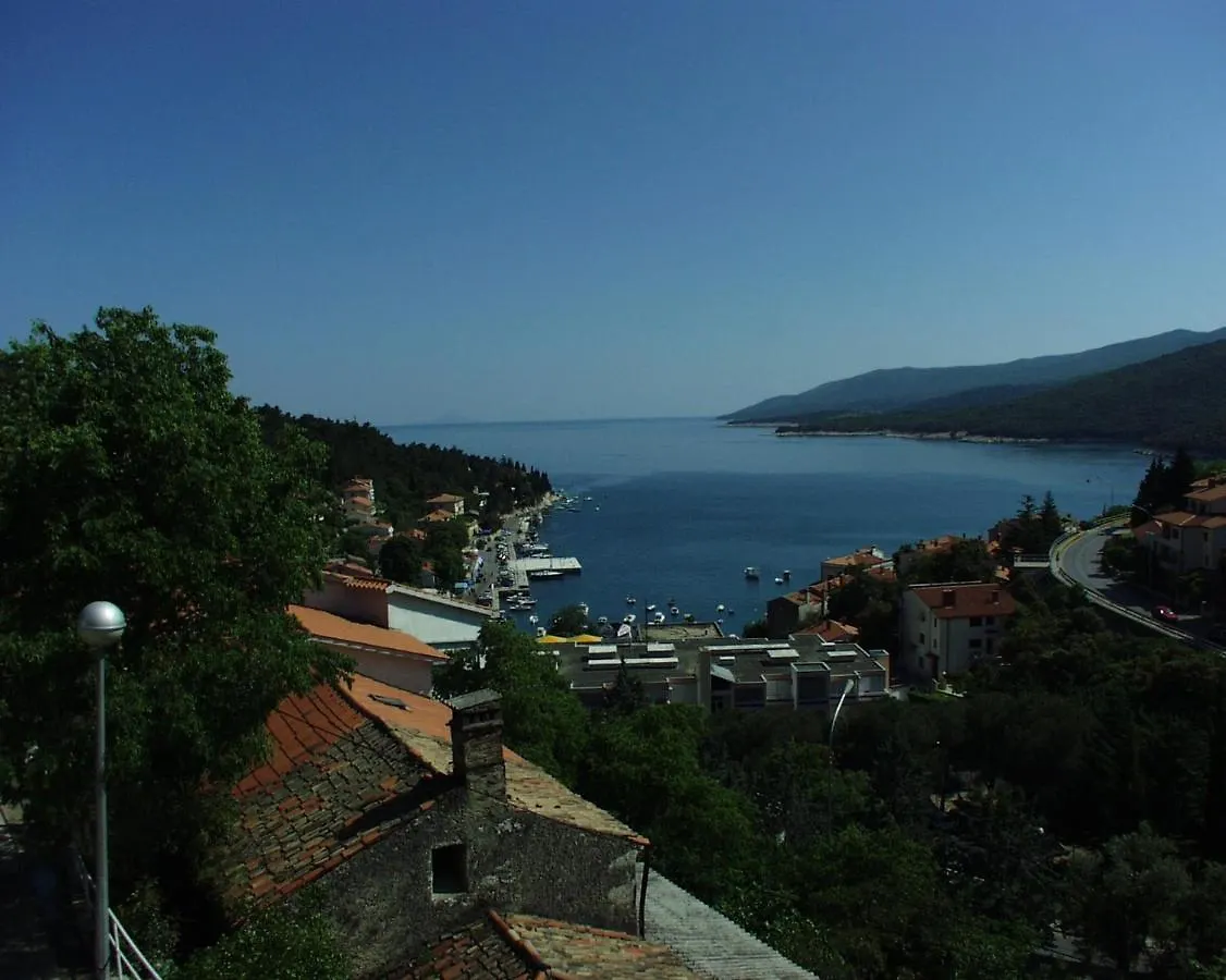Apartment Rabac 2323B Croatia