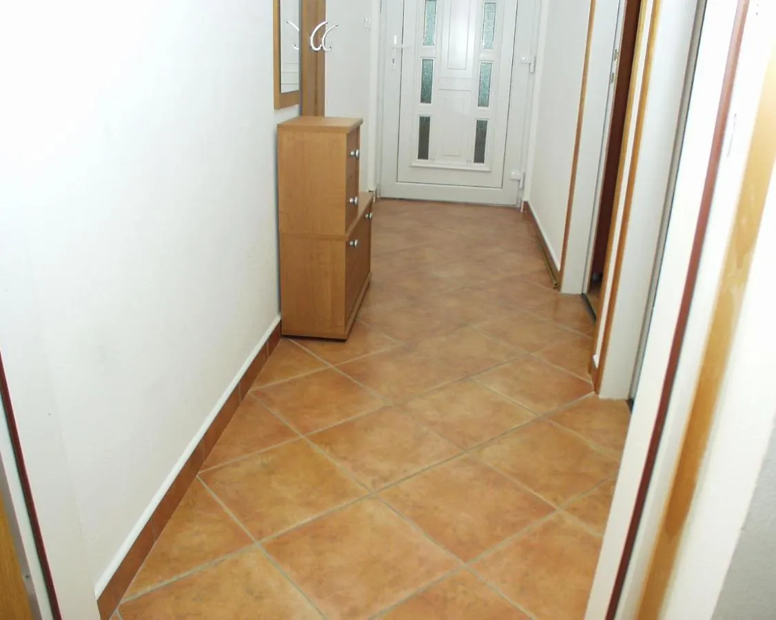 Apartment Rabac 2323B 0*,  Croatia